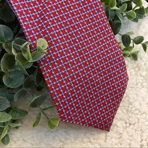 Peter Blair Tie